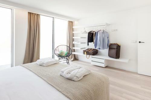Aparthotel Sud Ibiza Suites