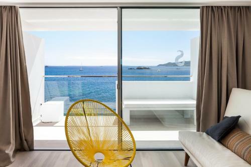 Aparthotel Sud Ibiza Suites
