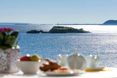 Aparthotel Sud Ibiza Suites