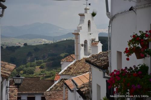 Casa Rural Las Adelfas