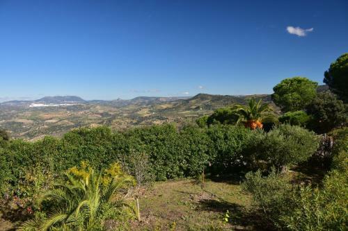 Casa Rural Las Adelfas