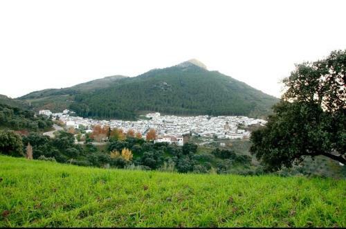 Casa Rural Las Adelfas