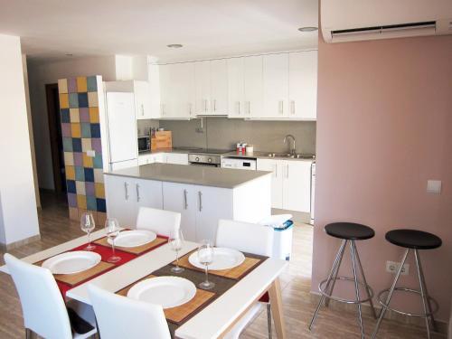 Apartamento Edificio Montmar