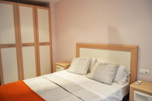 Apartamento Edificio Montmar
