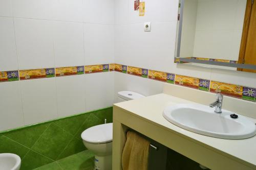 Apartamento Edificio Montmar