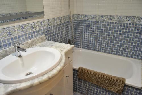 Apartamento Edificio Montmar