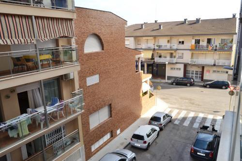 Apartamento Edificio Montmar