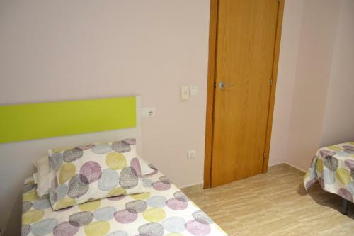 Apartamento Edificio Montmar