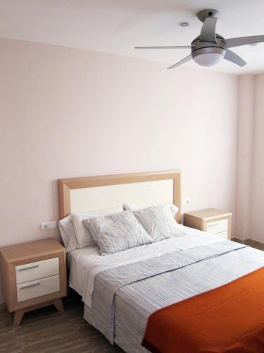 Apartamento Edificio Montmar