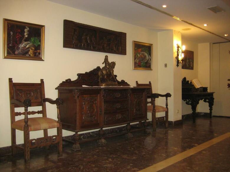 Hotel Gurutzeberri