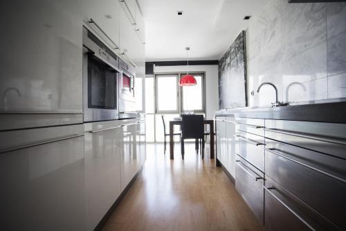 Apartamento Lema - Basque Stay