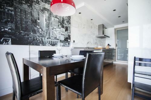 Apartamento Lema - Basque Stay
