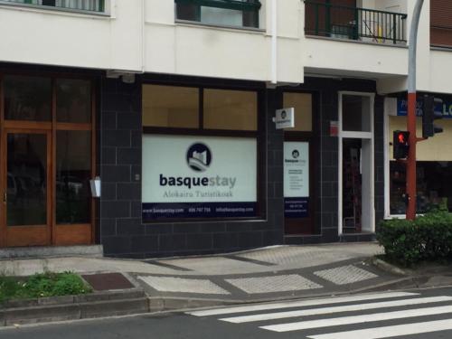 Apartamento Lema - Basque Stay