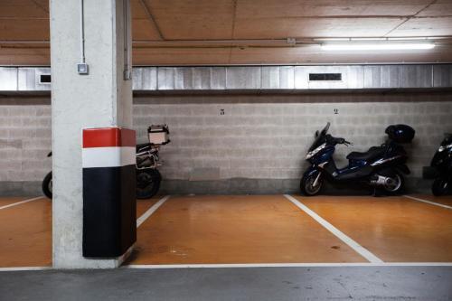 Apartamento Lema - Basque Stay
