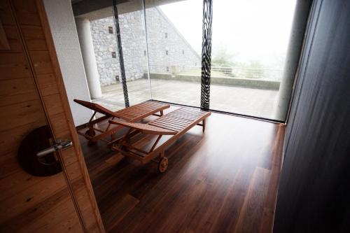 Apartamento Lema - Basque Stay