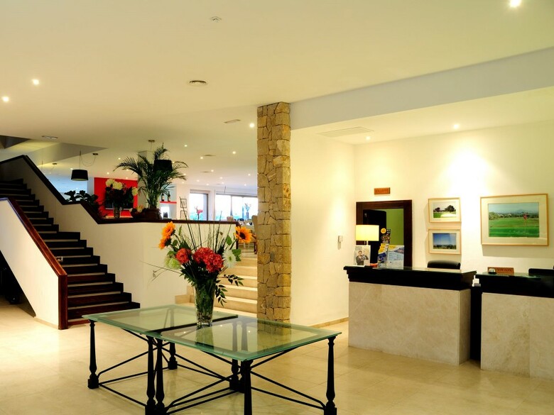 Hotel Golf Santa Ponsa