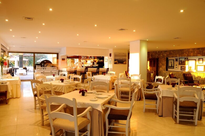 Hotel Golf Santa Ponsa