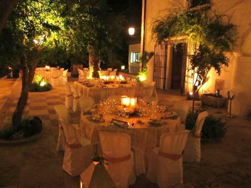 Agroturismo Casa Rural Fa�n Viejo