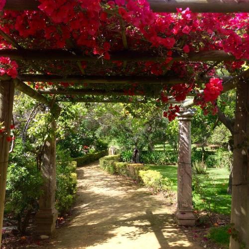 Agroturismo Casa Rural Fa�n Viejo