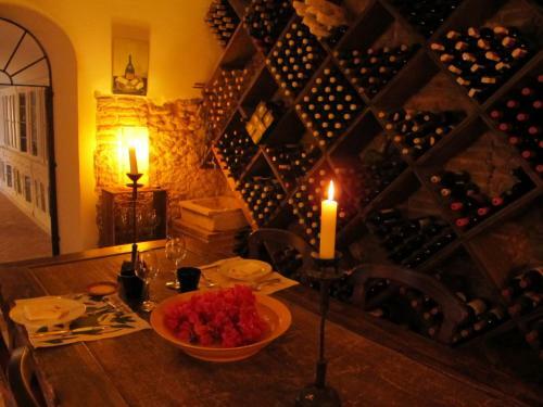 Agroturismo Casa Rural Fa�n Viejo