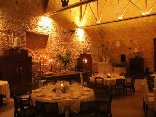 Agroturismo Casa Rural Fa�n Viejo
