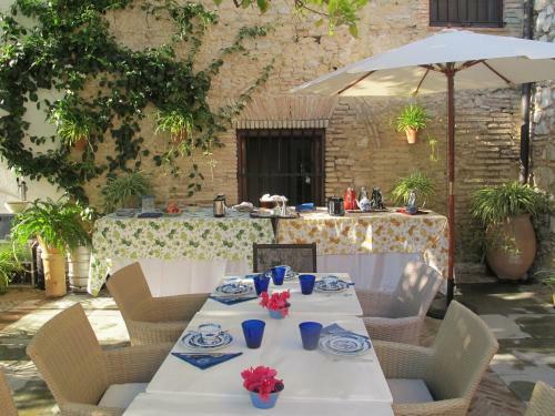 Agroturismo Casa Rural Fa�n Viejo