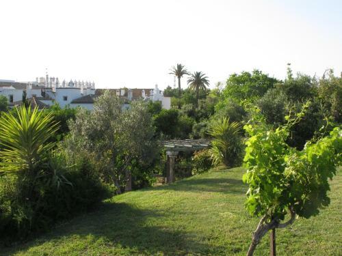Agroturismo Casa Rural Fa�n Viejo