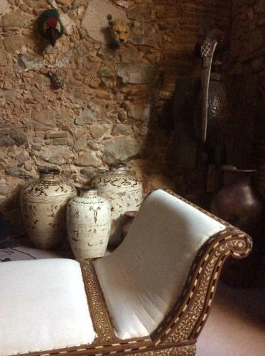 Agroturismo Casa Rural Fa�n Viejo