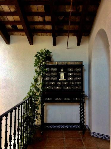 Agroturismo Casa Rural Fa�n Viejo