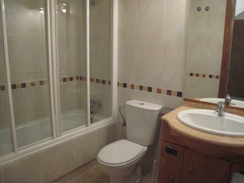 Apartamentos Turisticos Playa Principe