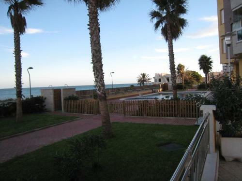 Apartamentos Turisticos Playa Principe