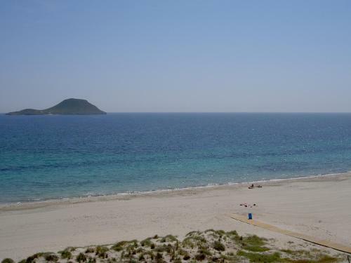 Apartamentos Turisticos Playa Principe