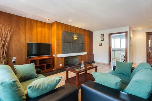 Apartamento Tiziano