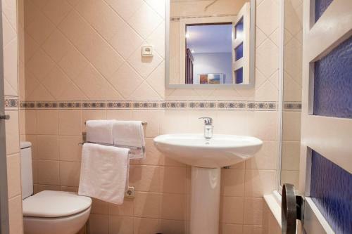 Apartamento Tiziano