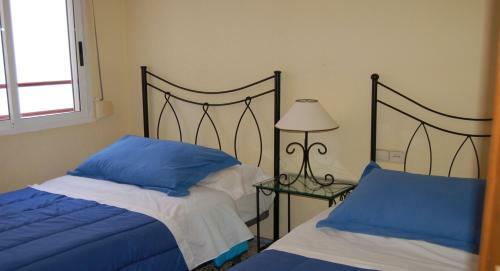 Apartamento Tiziano