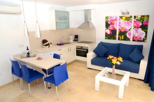 Apartamento La Cataleya