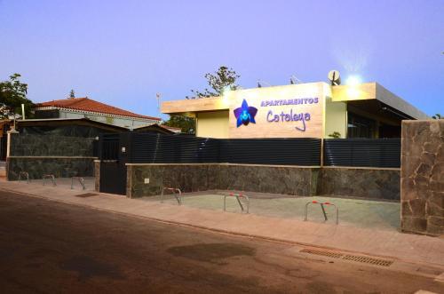 Apartamento La Cataleya
