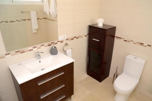 Apartamento La Cataleya