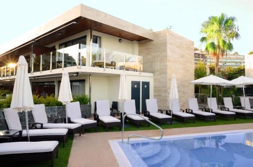 Apartamento La Cataleya