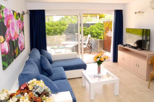 Apartamento La Cataleya