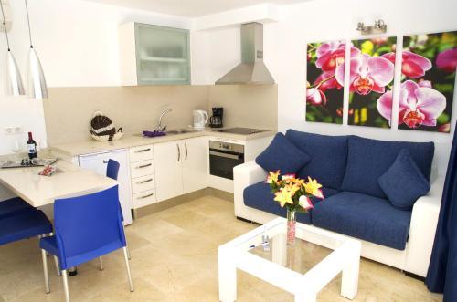 Apartamento La Cataleya
