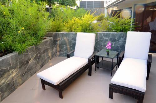 Apartamento La Cataleya