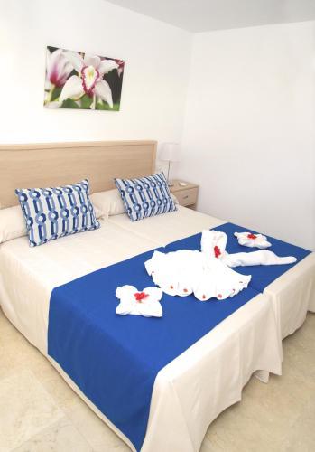 Apartamento La Cataleya