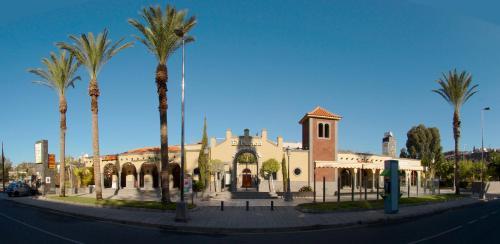 Apartamento La Cataleya