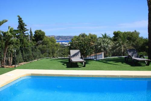 Vista Al Mar
