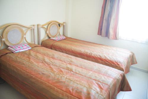 Apartamento Appartment Kristal Mar II
