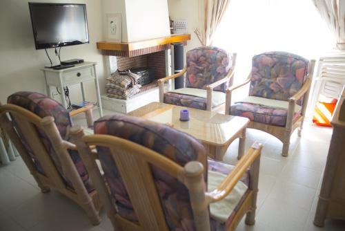 Apartamento Appartment Kristal Mar II