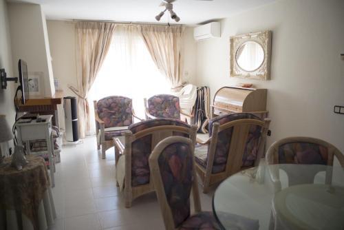 Apartamento Appartment Kristal Mar II