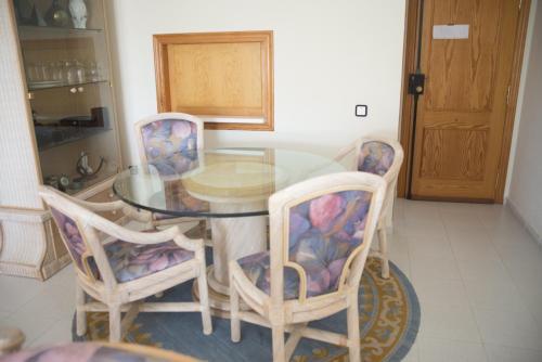 Apartamento Appartment Kristal Mar II
