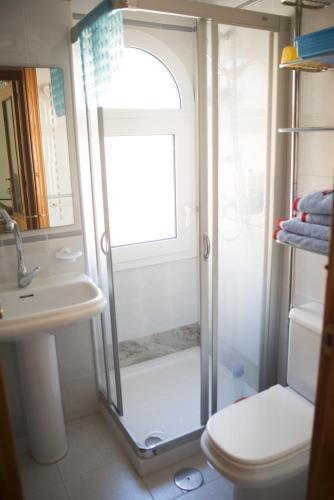 Apartamento Appartment Kristal Mar II